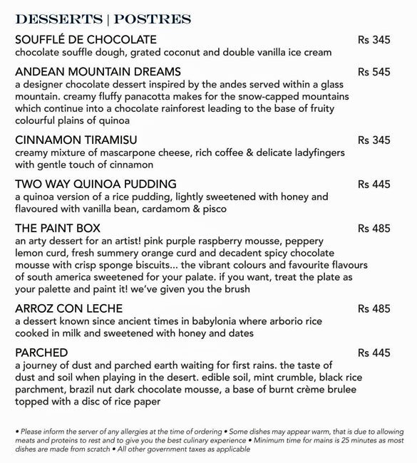 Nueva - Sangam Courtyard - RK Puram - New Delhi image 13